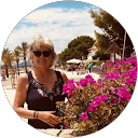 Patricia Halders-Bosch profielfoto